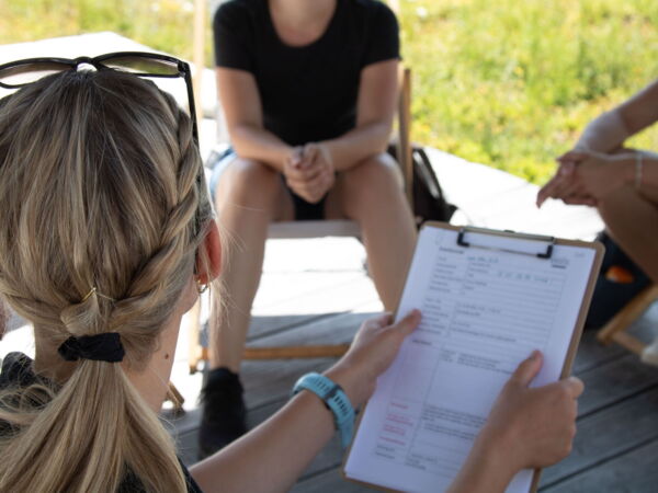 Unsere Event-Architekten unterstützen Sie gerne bei der Vorbereitung des Förderantrags, der Organisation Ihrer Tagung und mit einem auf Ihre Bedürfnisse maßgeschneiderten Teamevent.